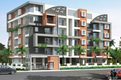 Bhandary Vijaya Enclave